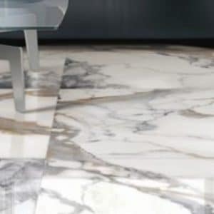 Cala Gold 600x600 Polished Rectified