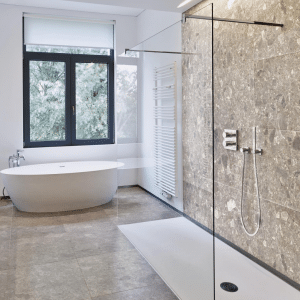 Terrazzo Natural Matt 450x450