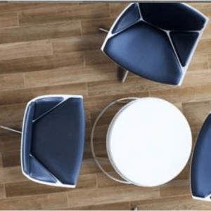 Timber Patterned  Sena Rectified 150x900 R10