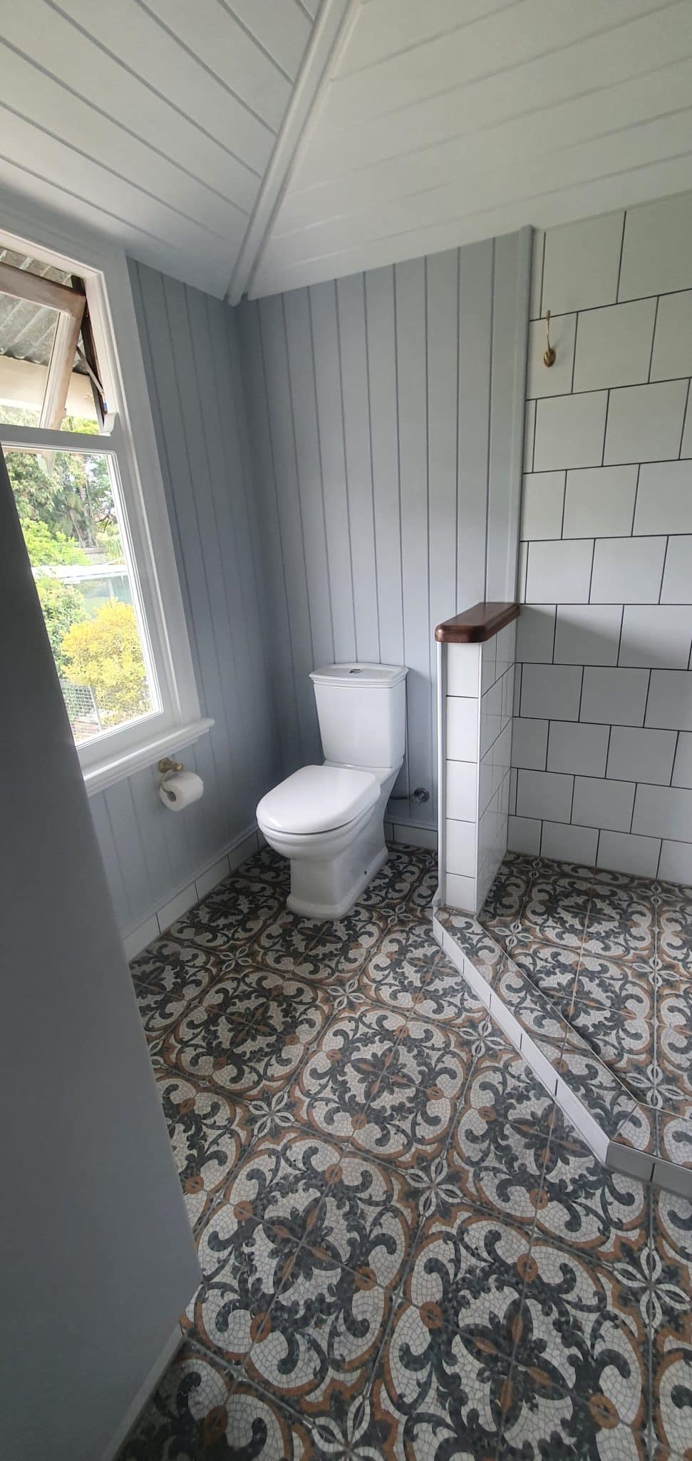 Versailles Ezio 200X200 R10 P5 25 Pc’s Per Box / 1m2 can Buy Loose