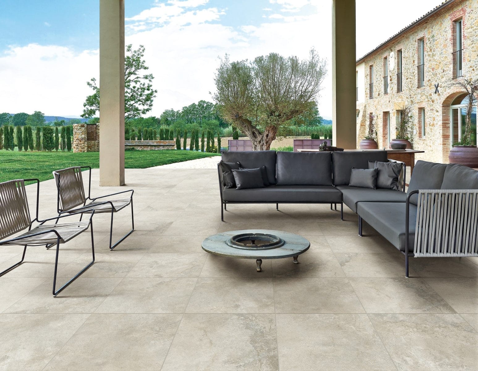 Mars Pencil Bullnose 20mm (398mm x 600mm)