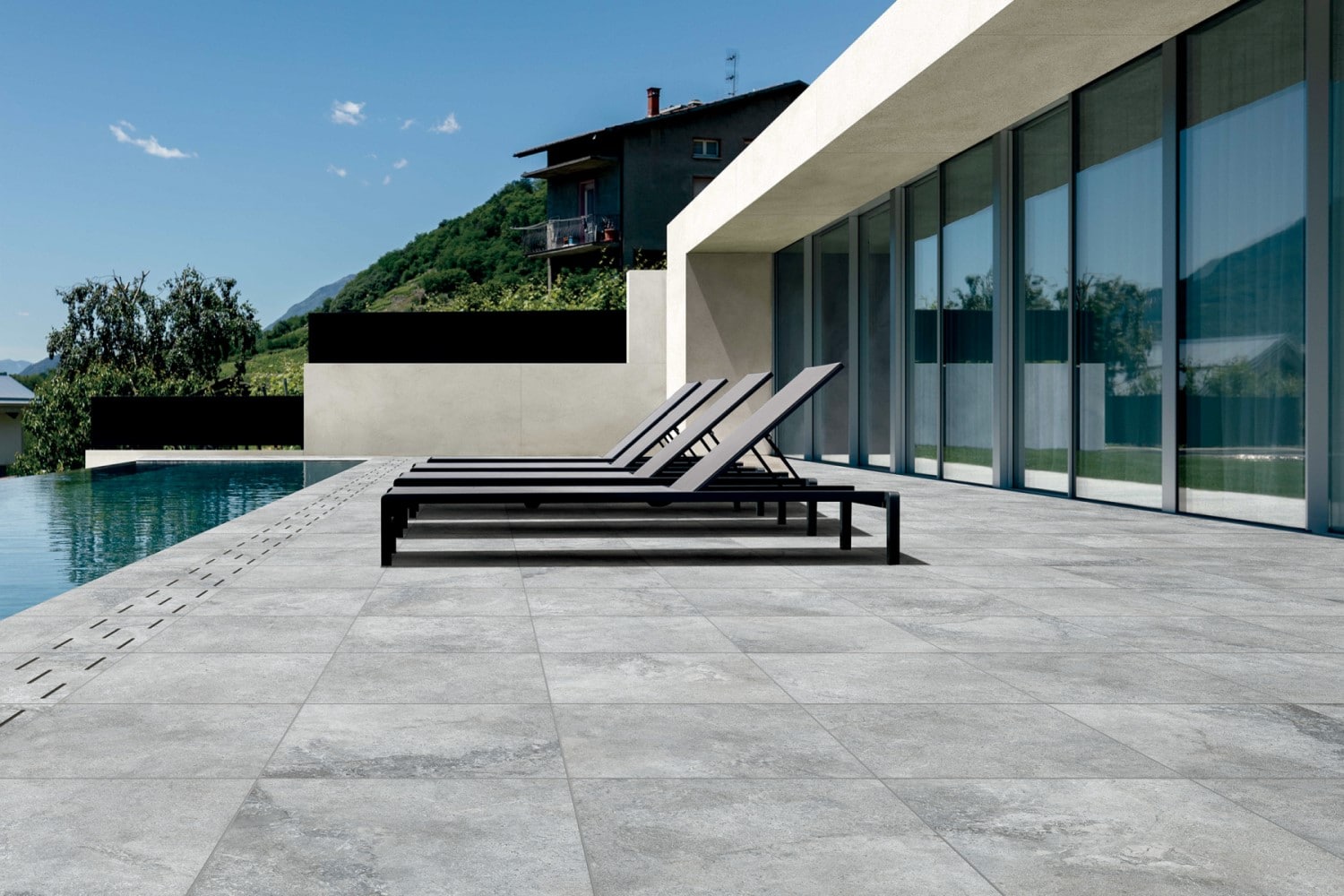 Mars Pencil Bullnose 20mm (398mm x 600mm) - Image 4