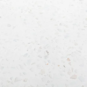 Terrazzo TWS02L Lappato White 600x600