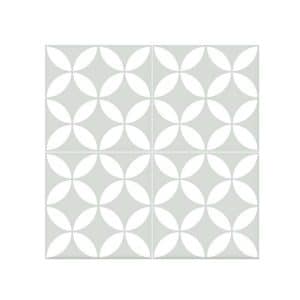 Picasso Star Pale Green 200x200
