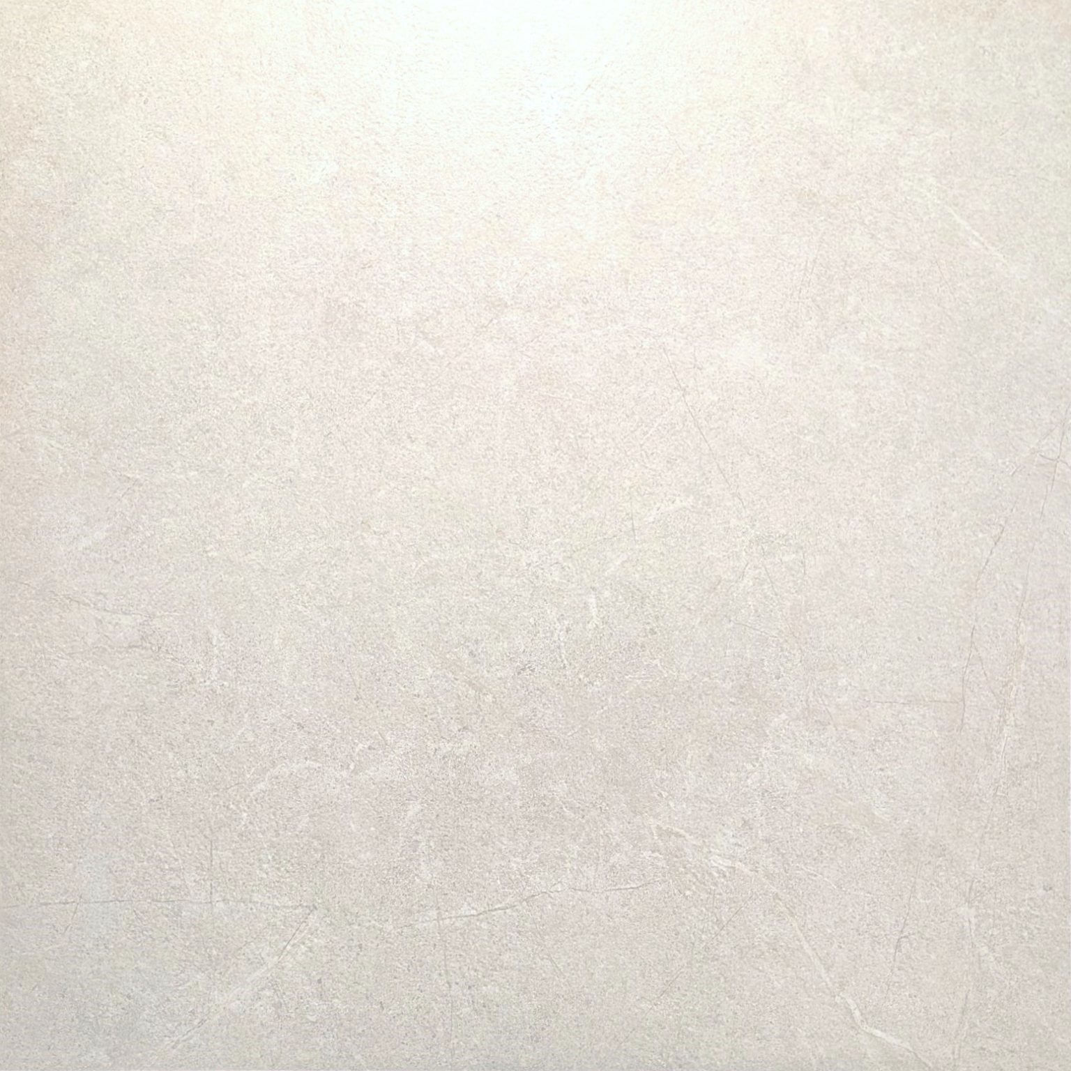 Pietra Ivory Matt Rectified 600×600 - Bay Ceramic Tiles
