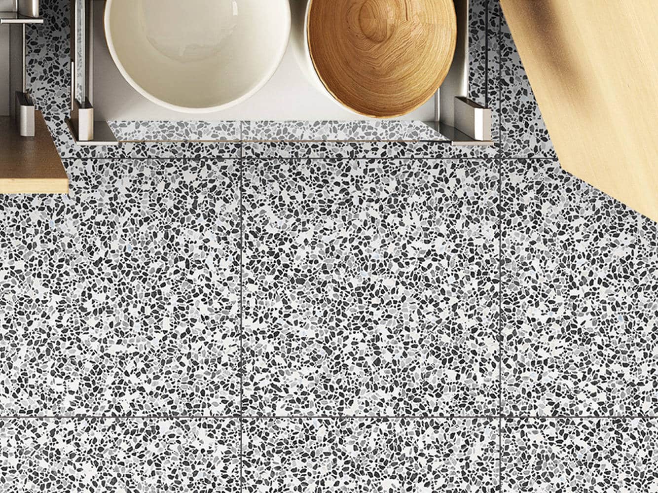 Southern Cross Ceramics - Australian Made Tiles - Image 5