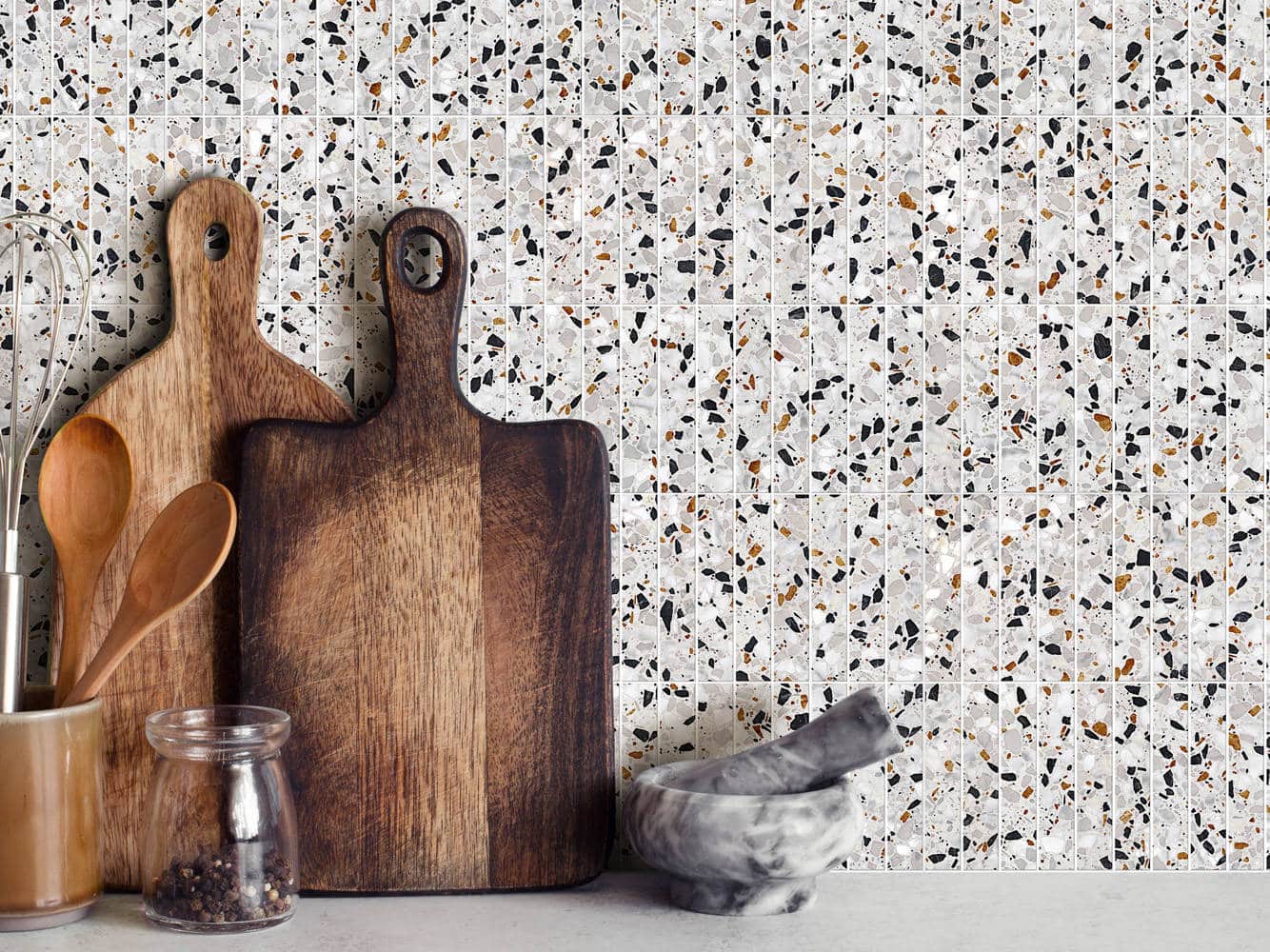 Southern Cross Ceramics - Australian Made Tiles - Image 2