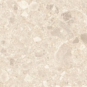 STUDIO TERRAZZO CHAMPAGNE BEIGE EXTERNAL REC. P5 600X600