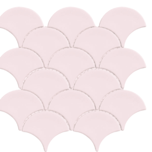 Fan Blush Pink Gloss 259x273