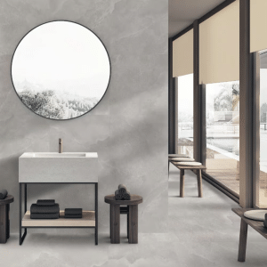 ONYX SALT GREY 600X600